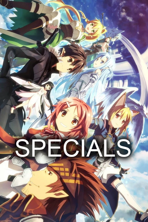 Sword Art Online