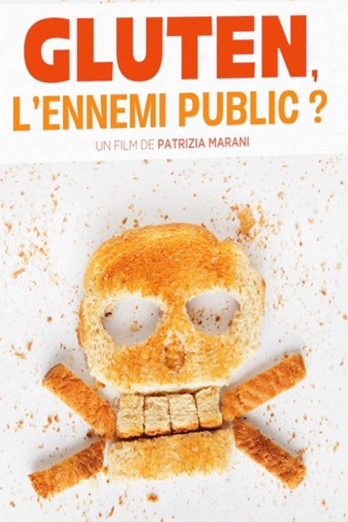 Gluten, the public enemy?