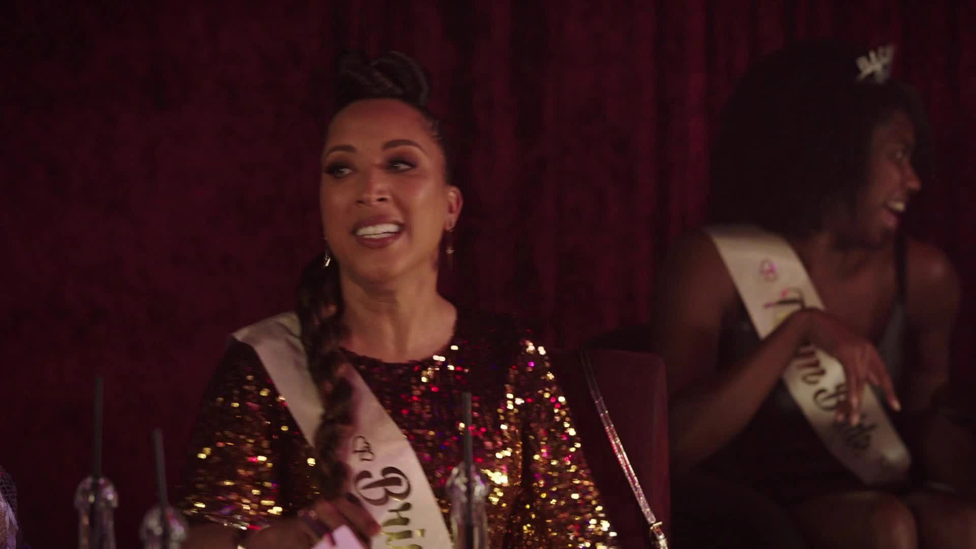 A Black Lady Sketch Show