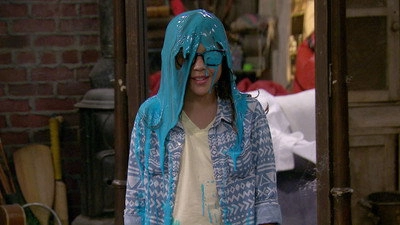 The Haunted Hathaways