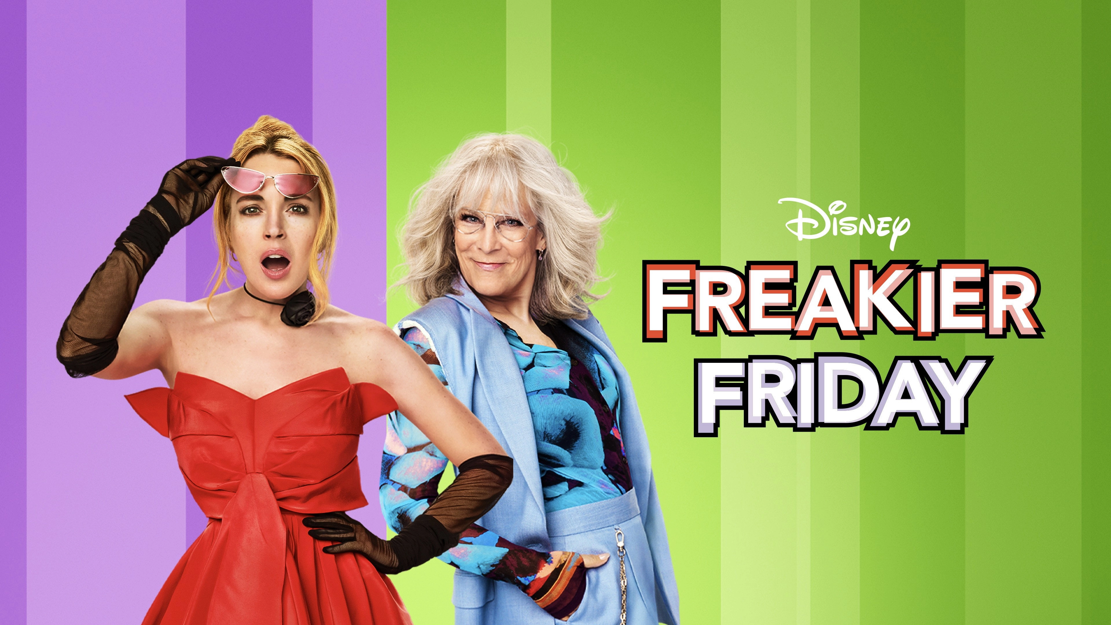 Freakier Friday