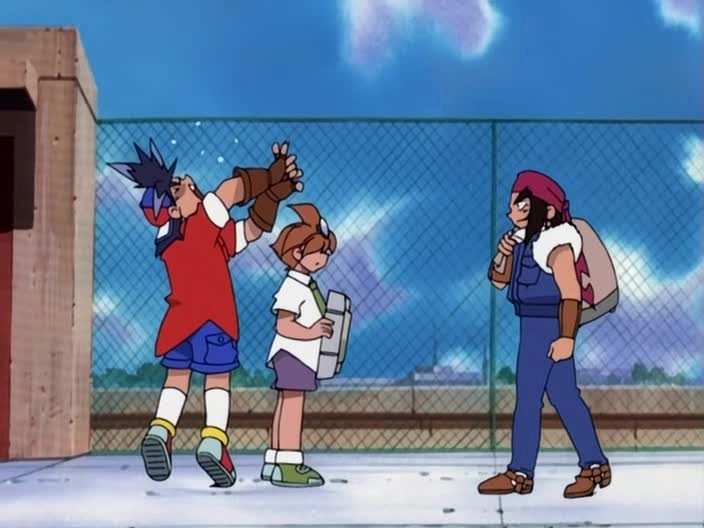 Beyblade