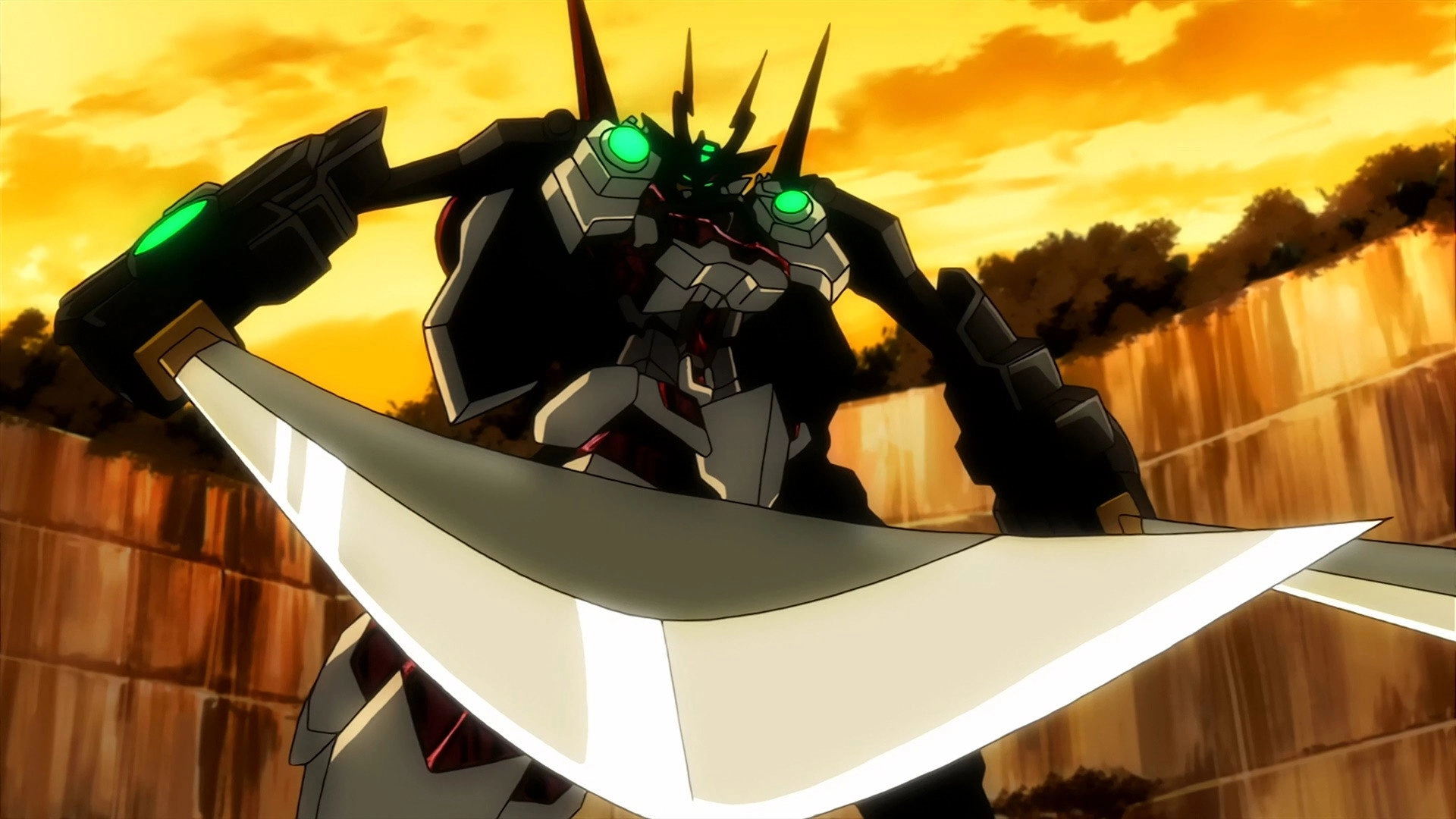 Gundam Build Fighters