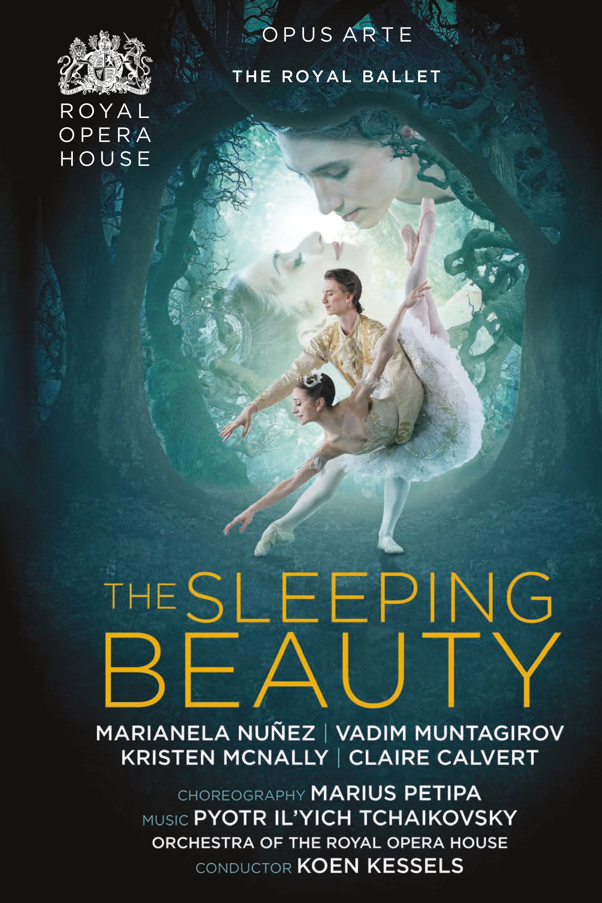 The Sleeping Beauty