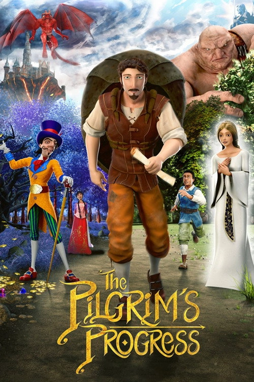 The Pilgrim's Progress