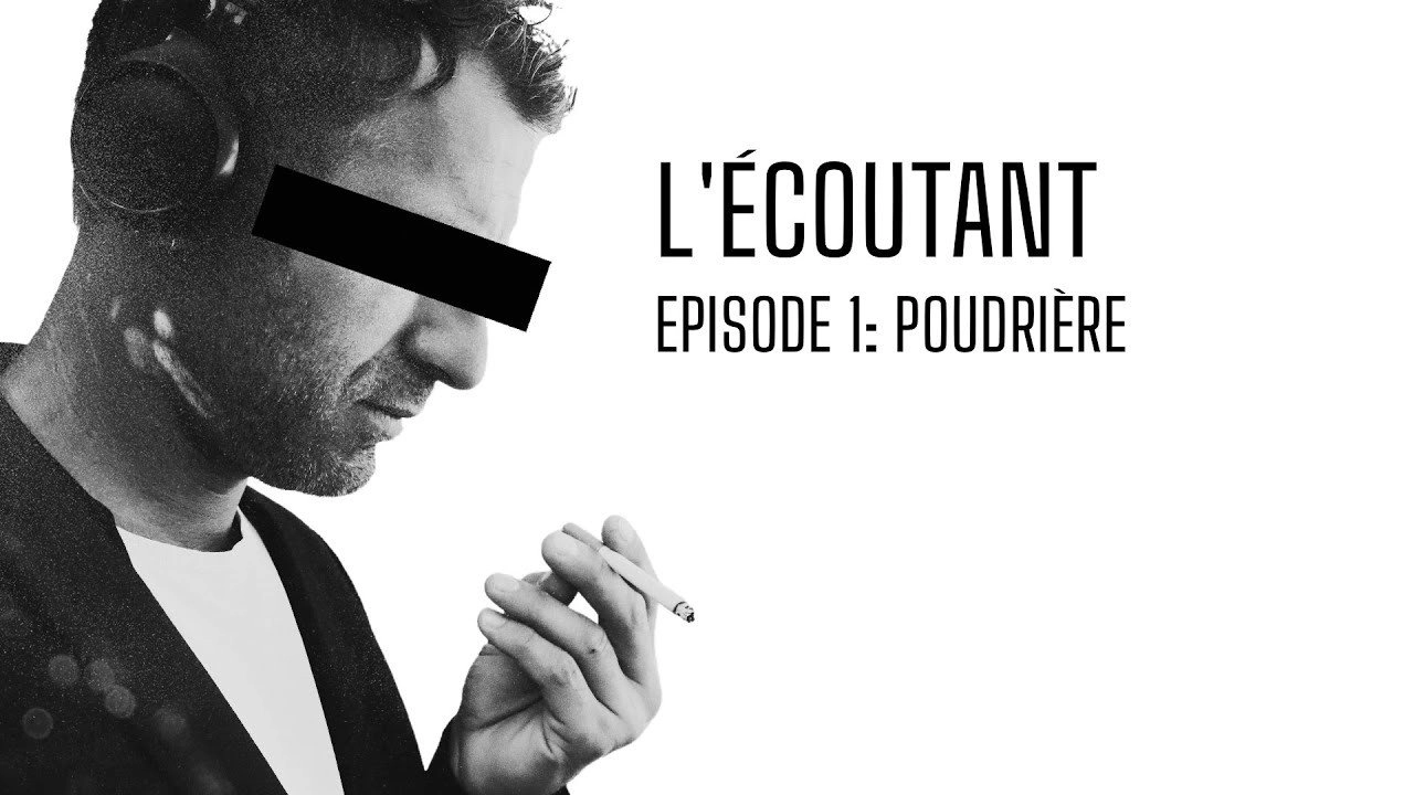 L'écoutant
