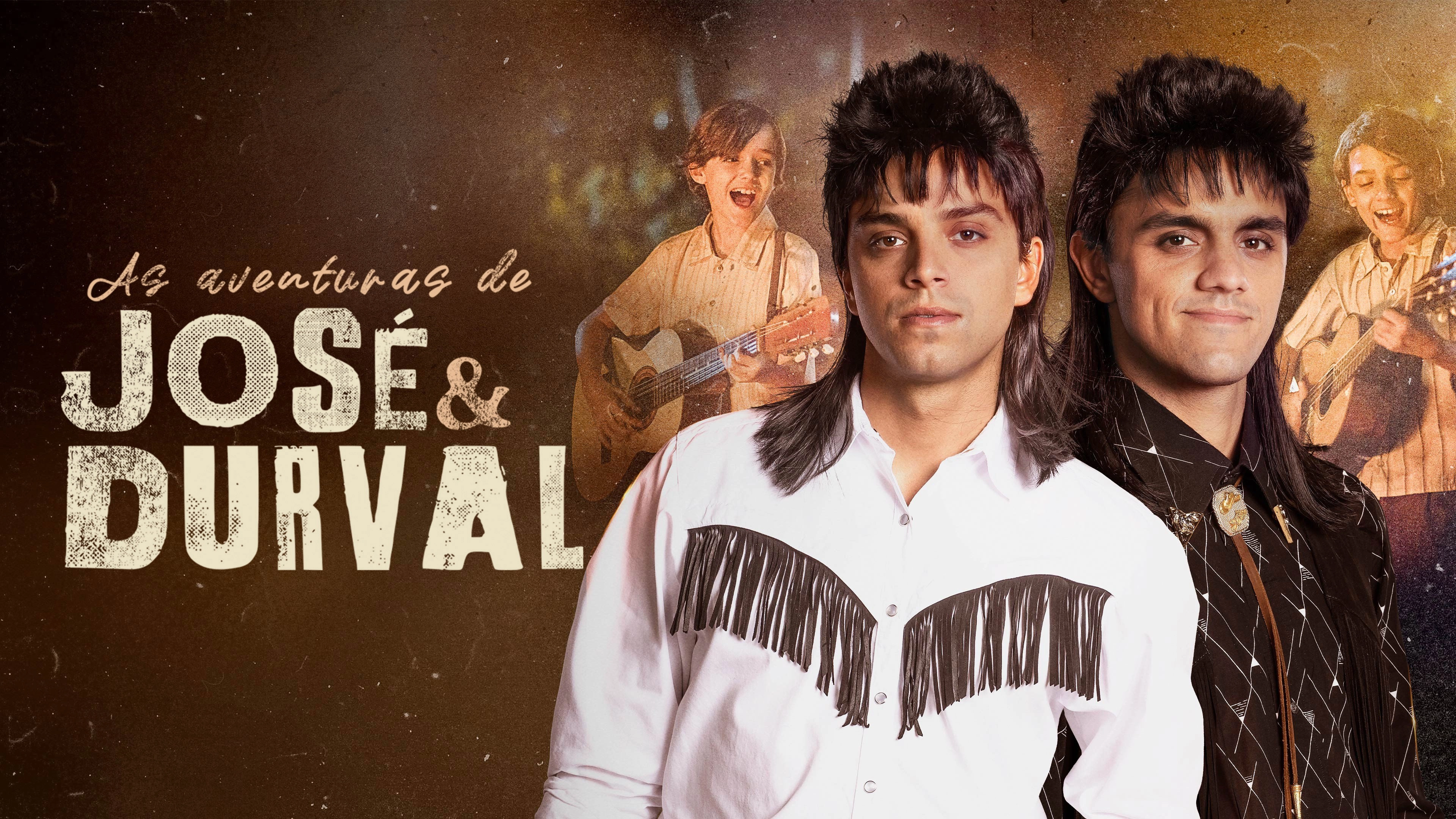 The Adventures of José & Durval