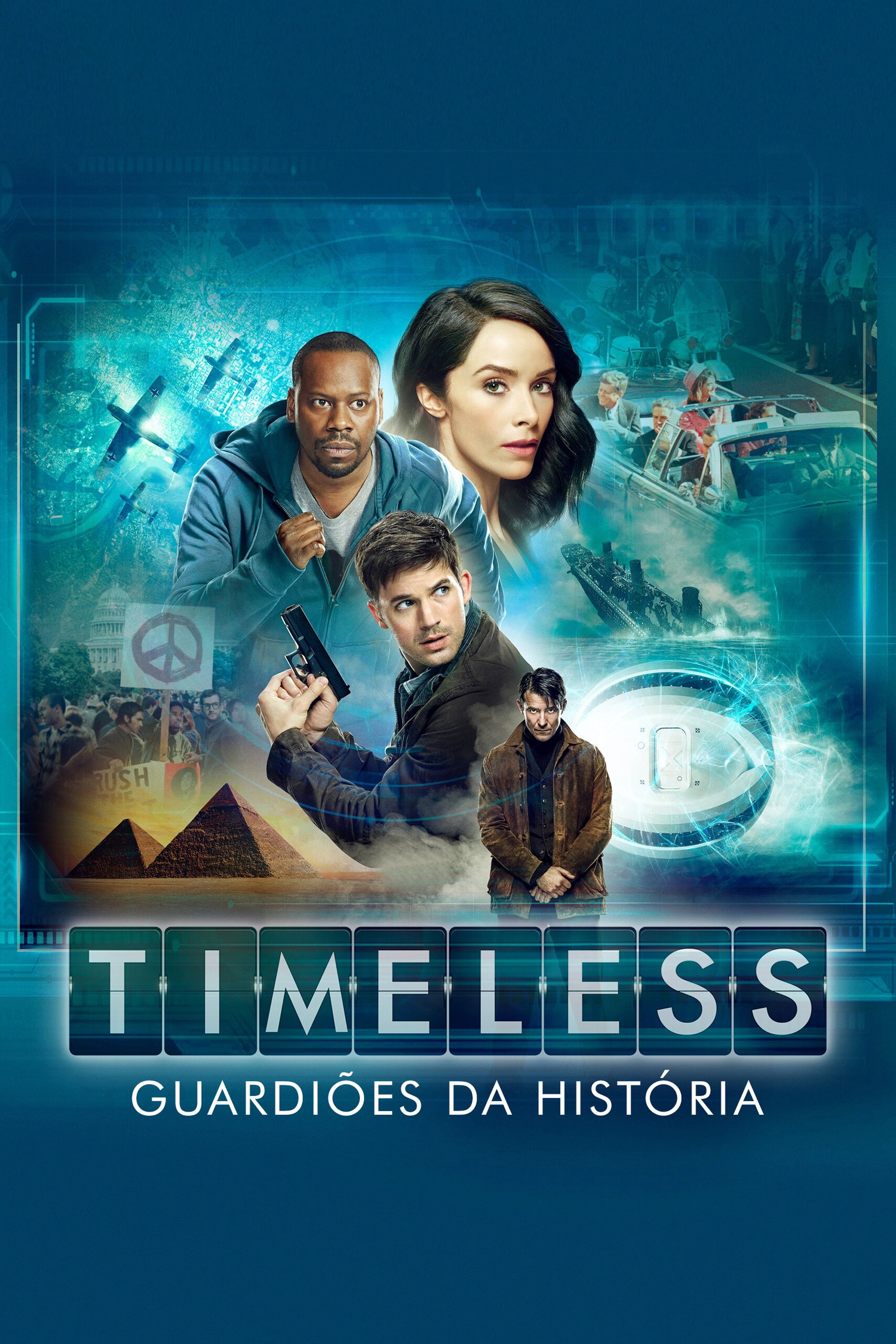 Timeless