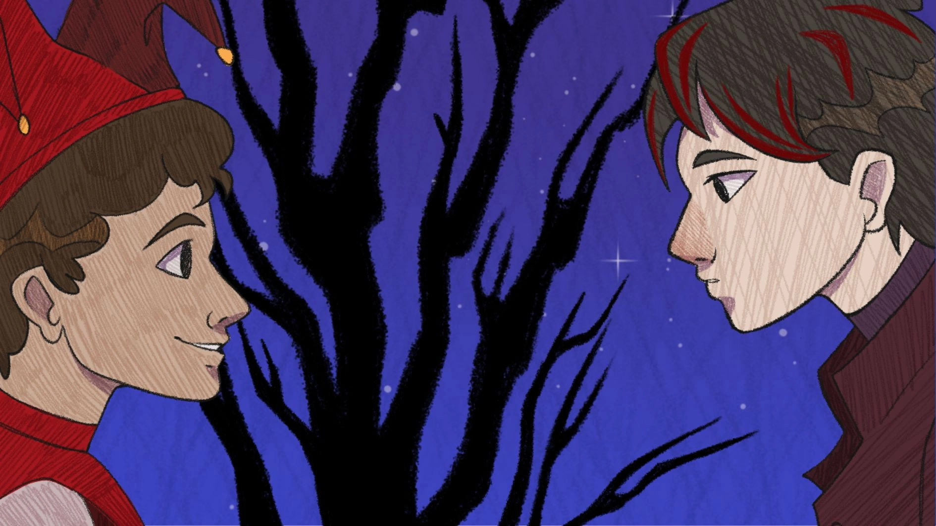 Diego & Jona: Algunos Misterios del Pasado