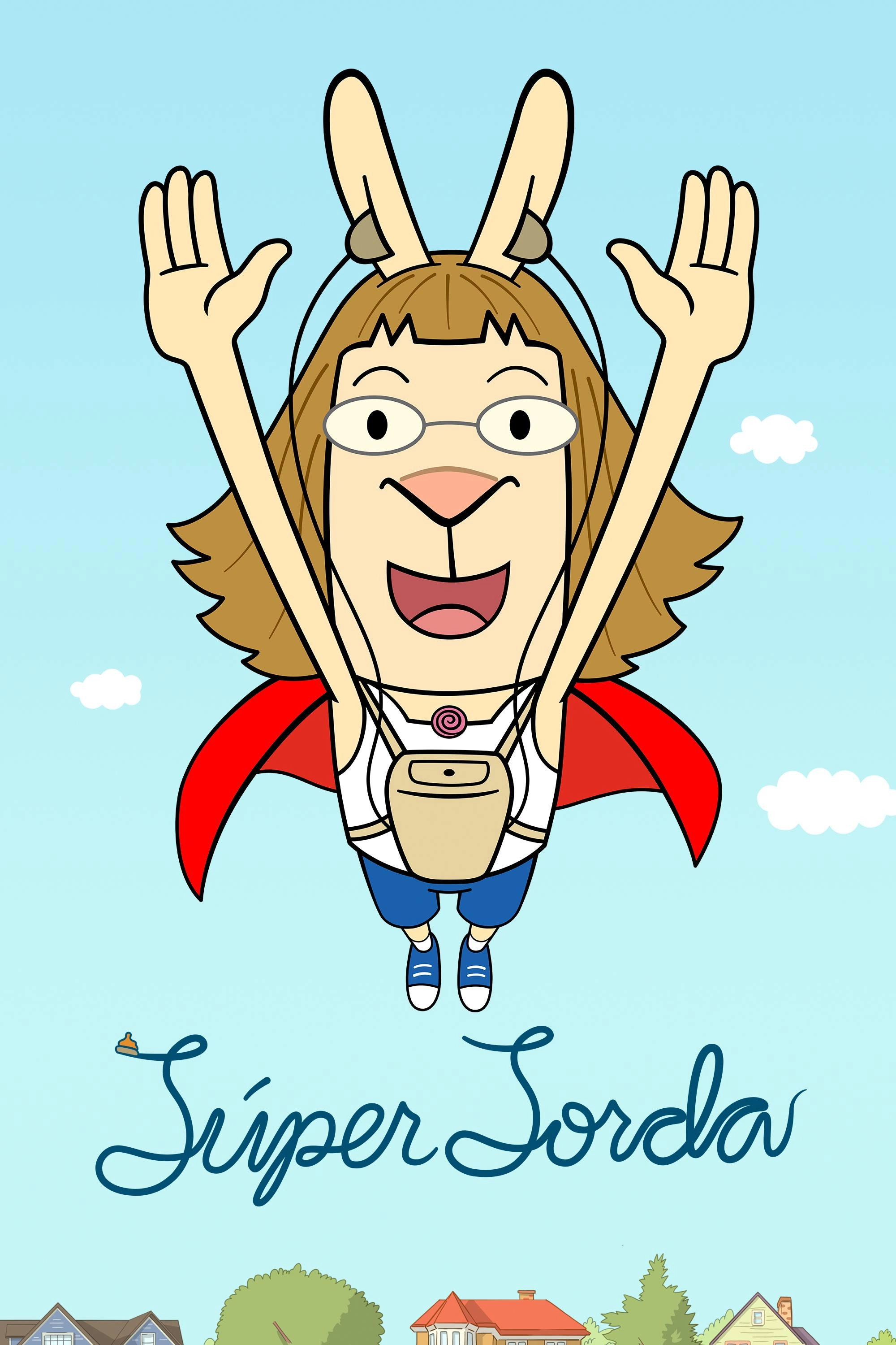 El Deafo