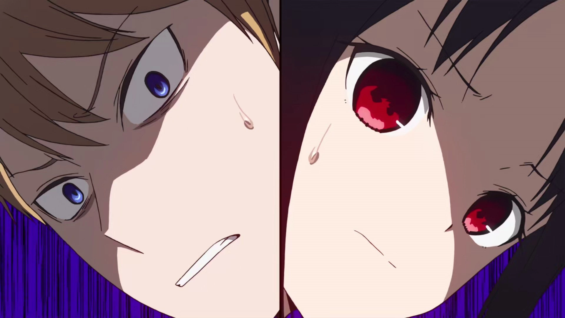 Kaguya-sama: Love Is War
