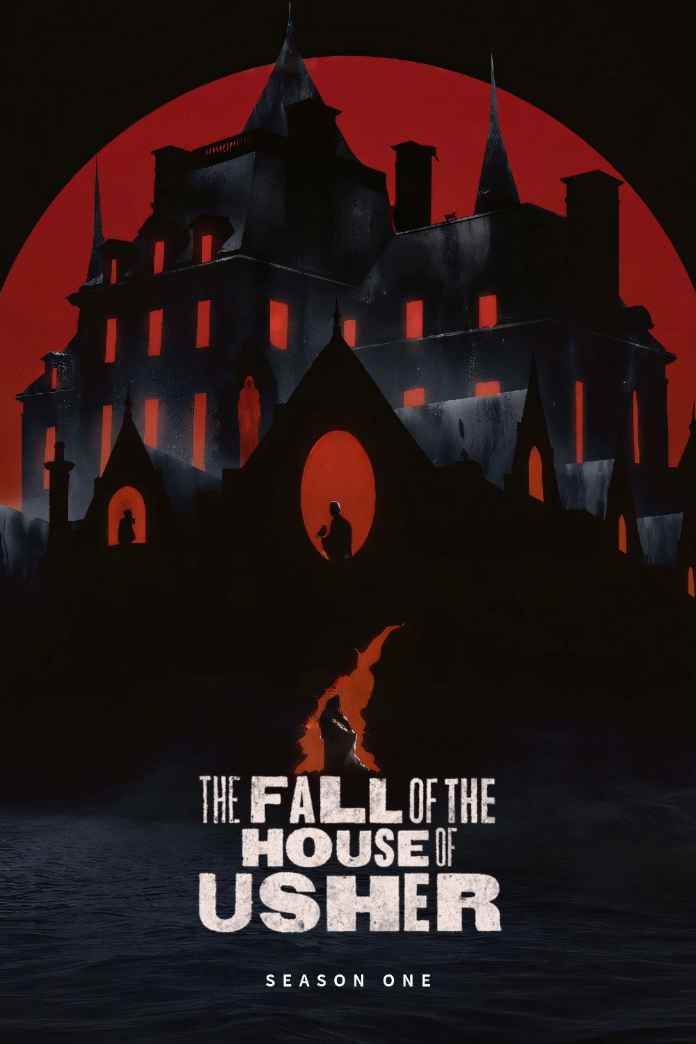The Fall of the House of Usher