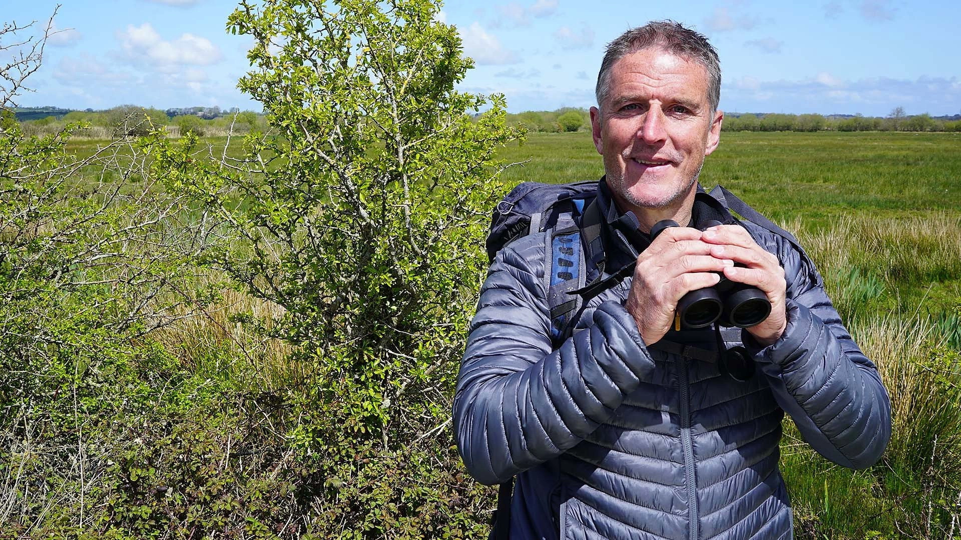 Iolo's Anglesey