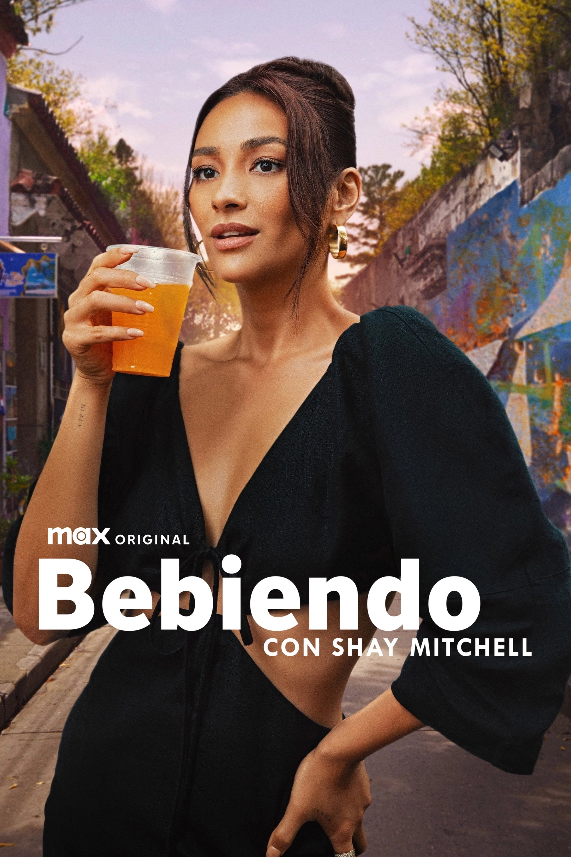 Thirst with Shay Mitchell