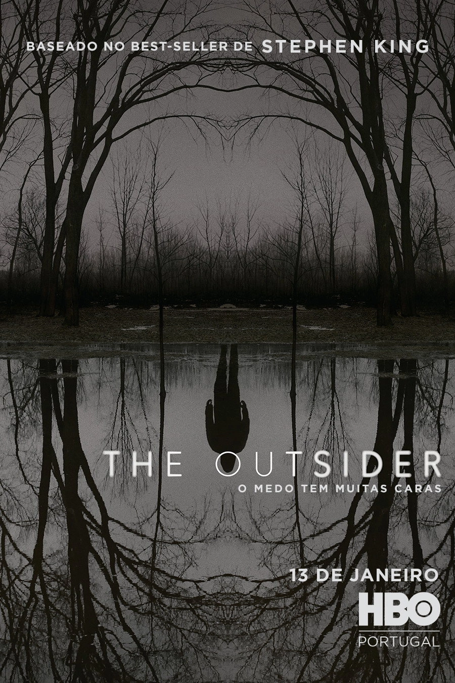 The Outsider
