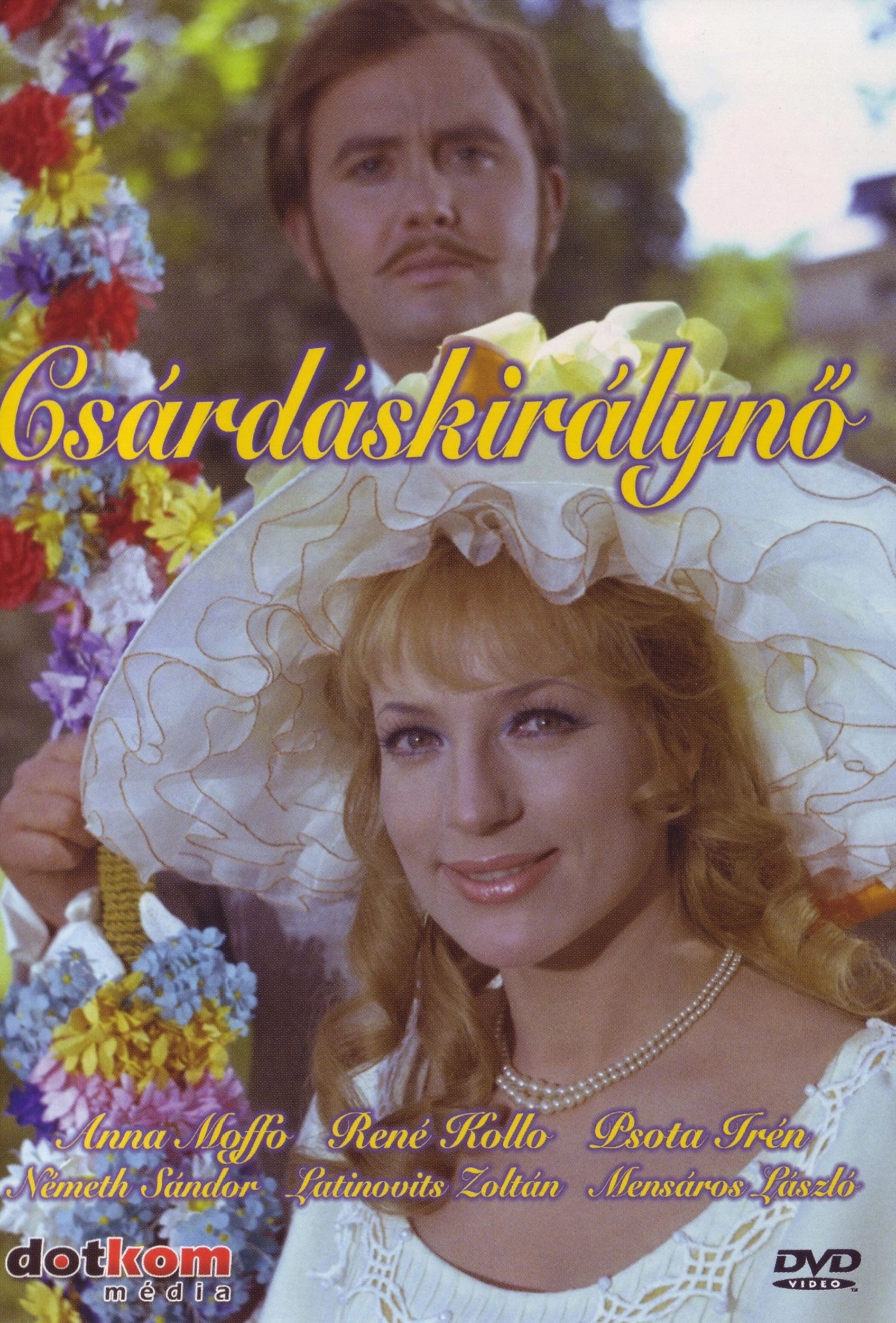 Gypsy Princess