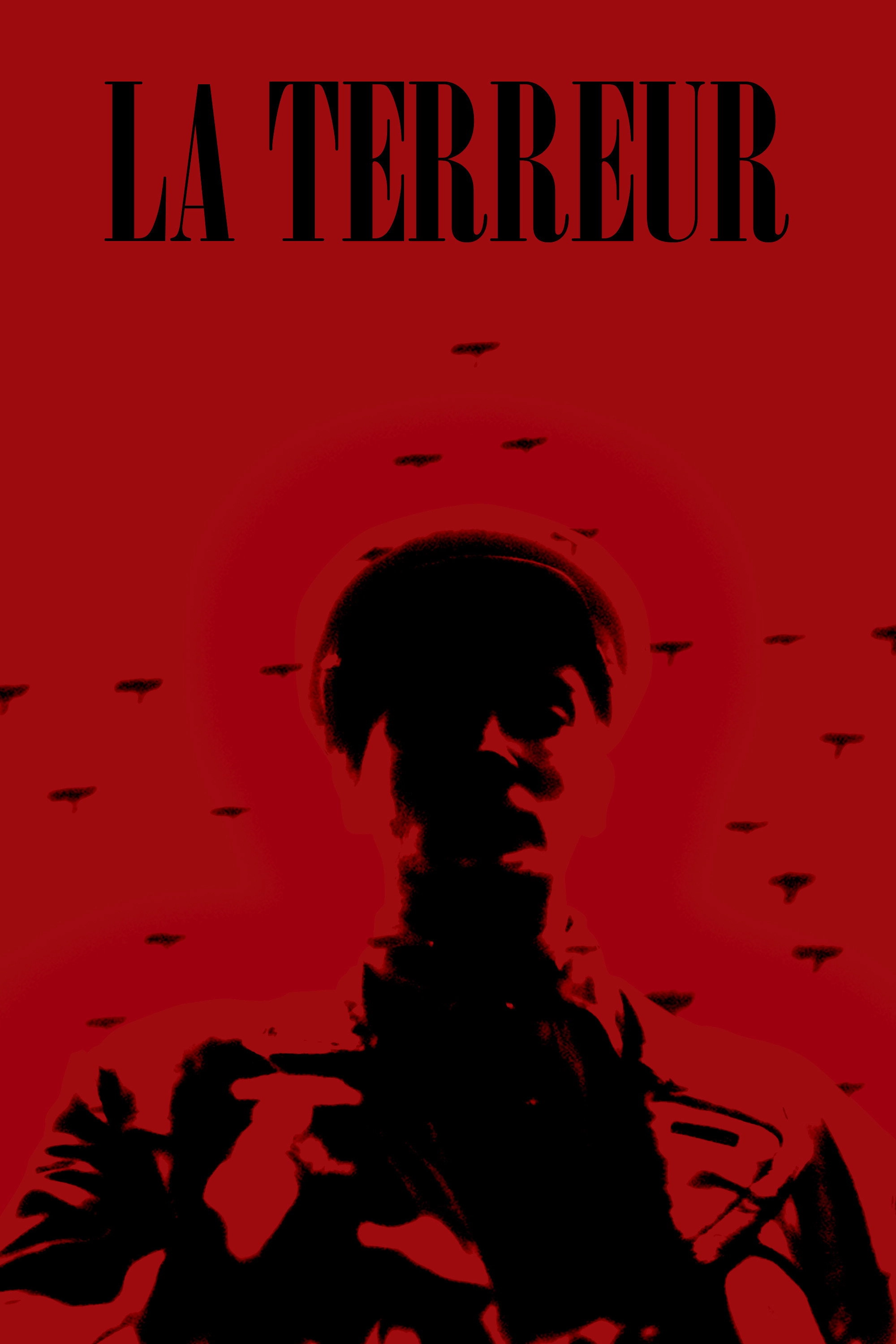 La Terreur