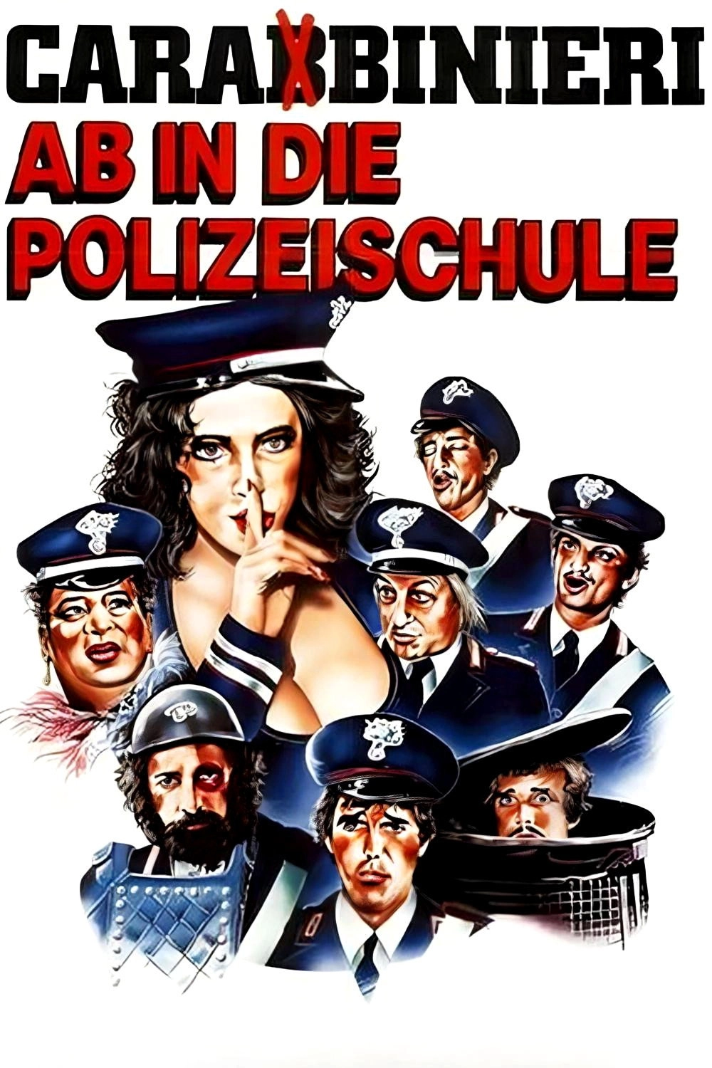 I Carabbinieri