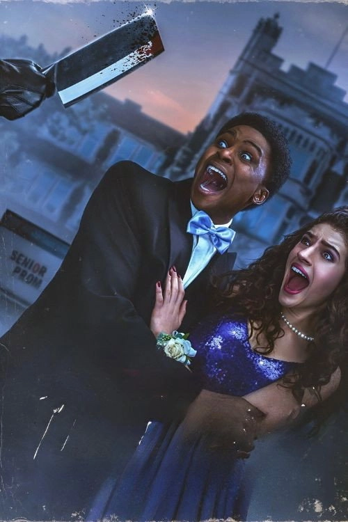 Fear Street: Prom Queen