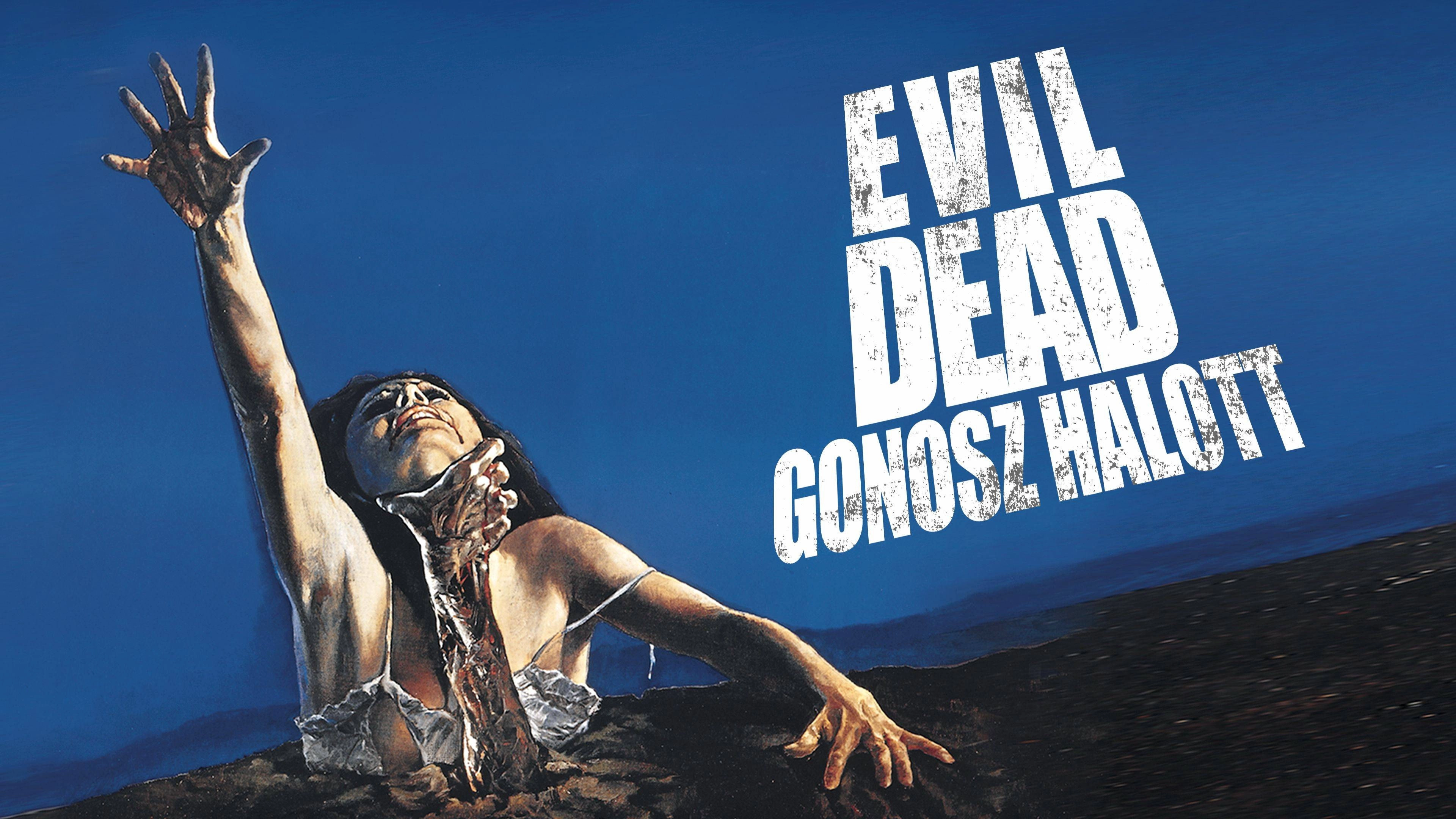 The Evil Dead