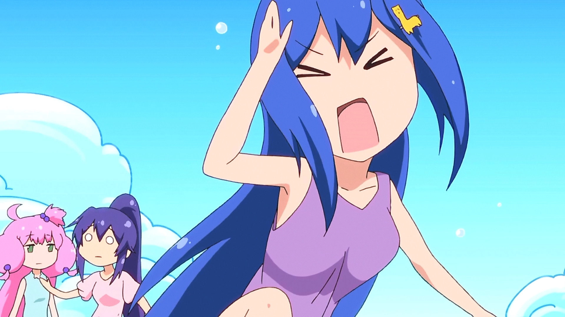 Teekyu