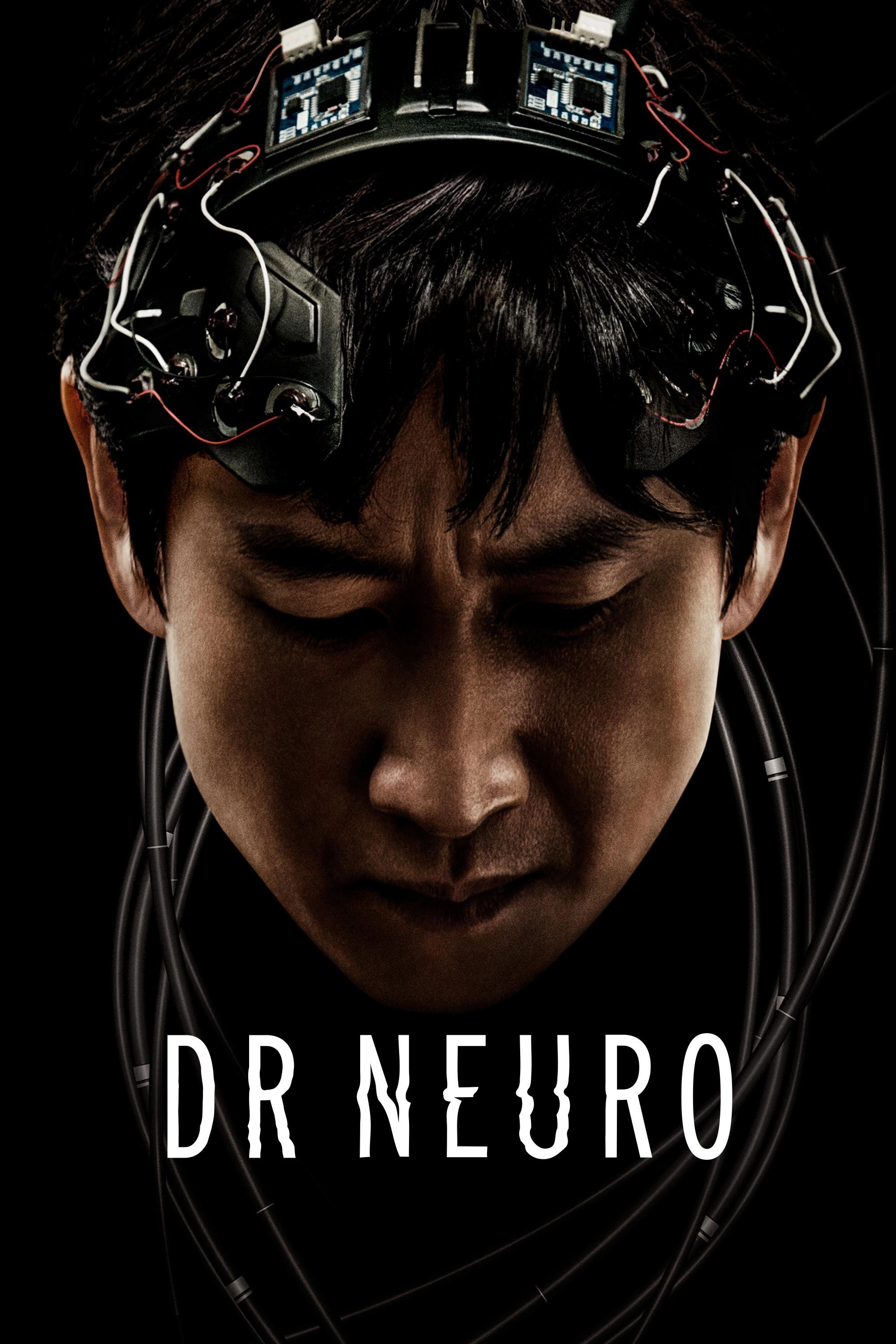Dr. Brain