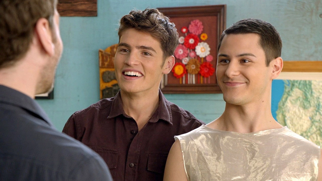 Faking It