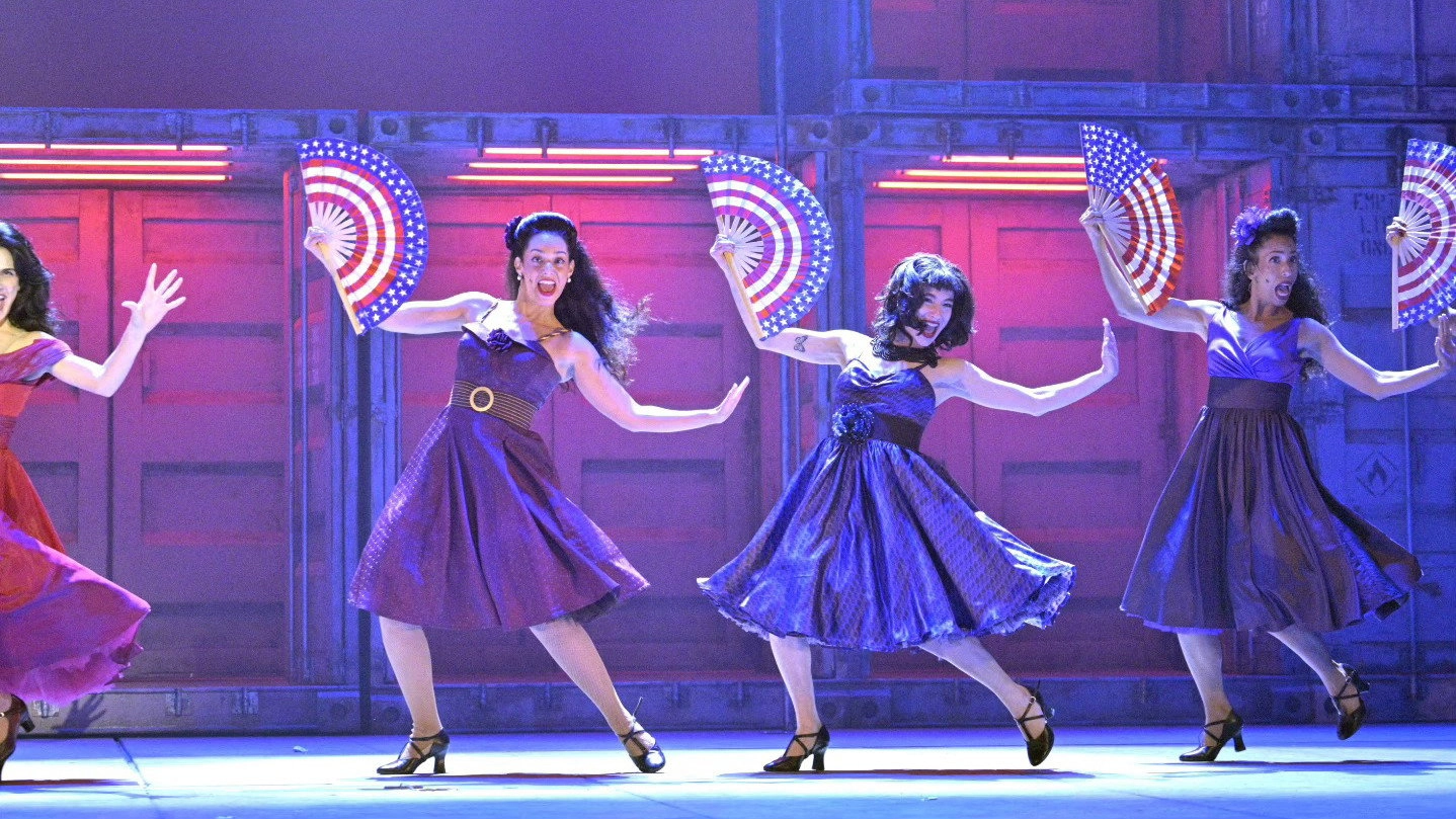 West Side Story