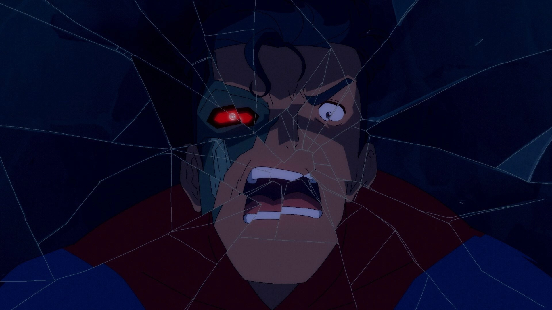 My Adventures with Superman