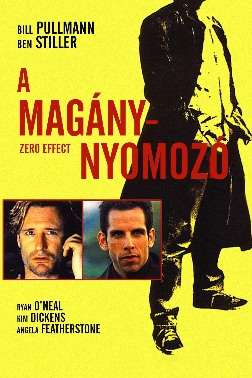 Zero Effect