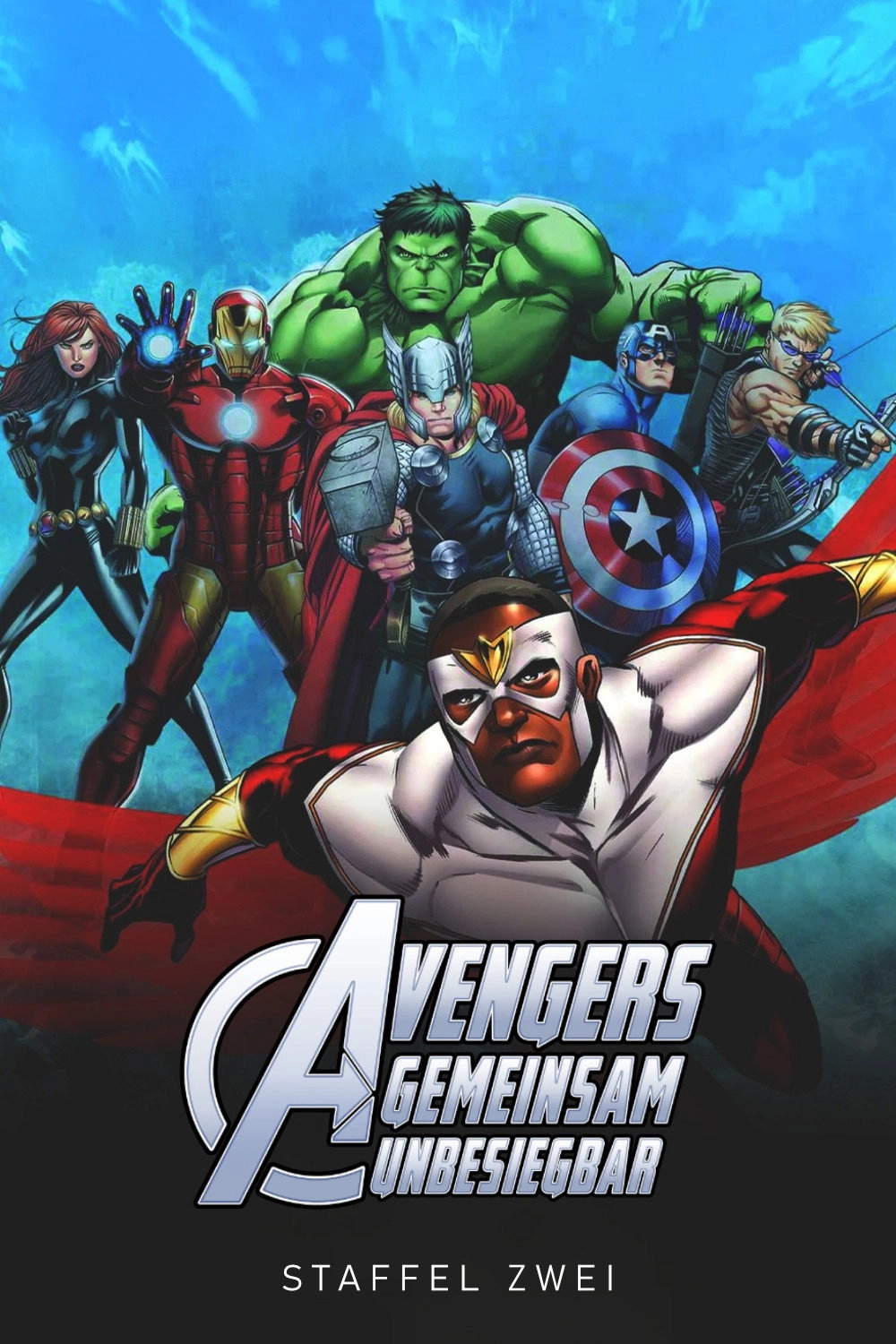 Marvel's Avengers