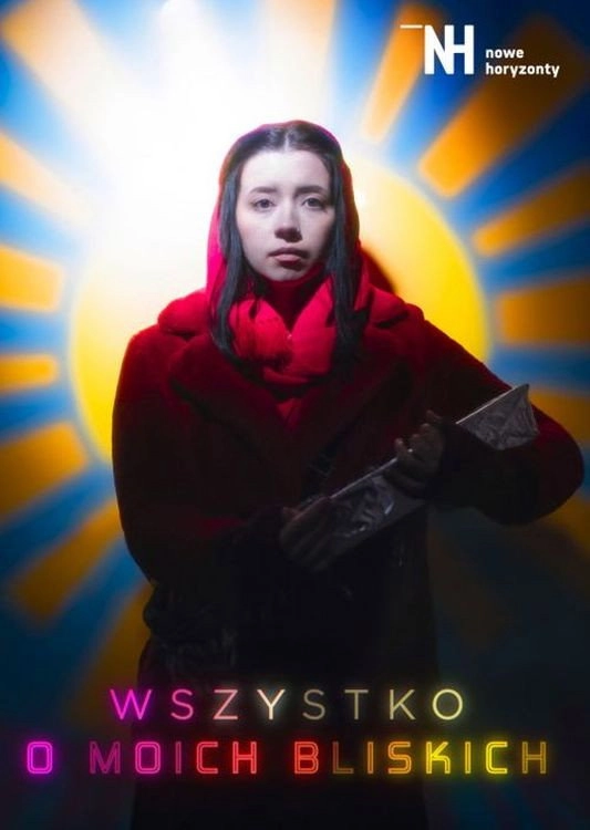 Wszystko o moich bliskich
