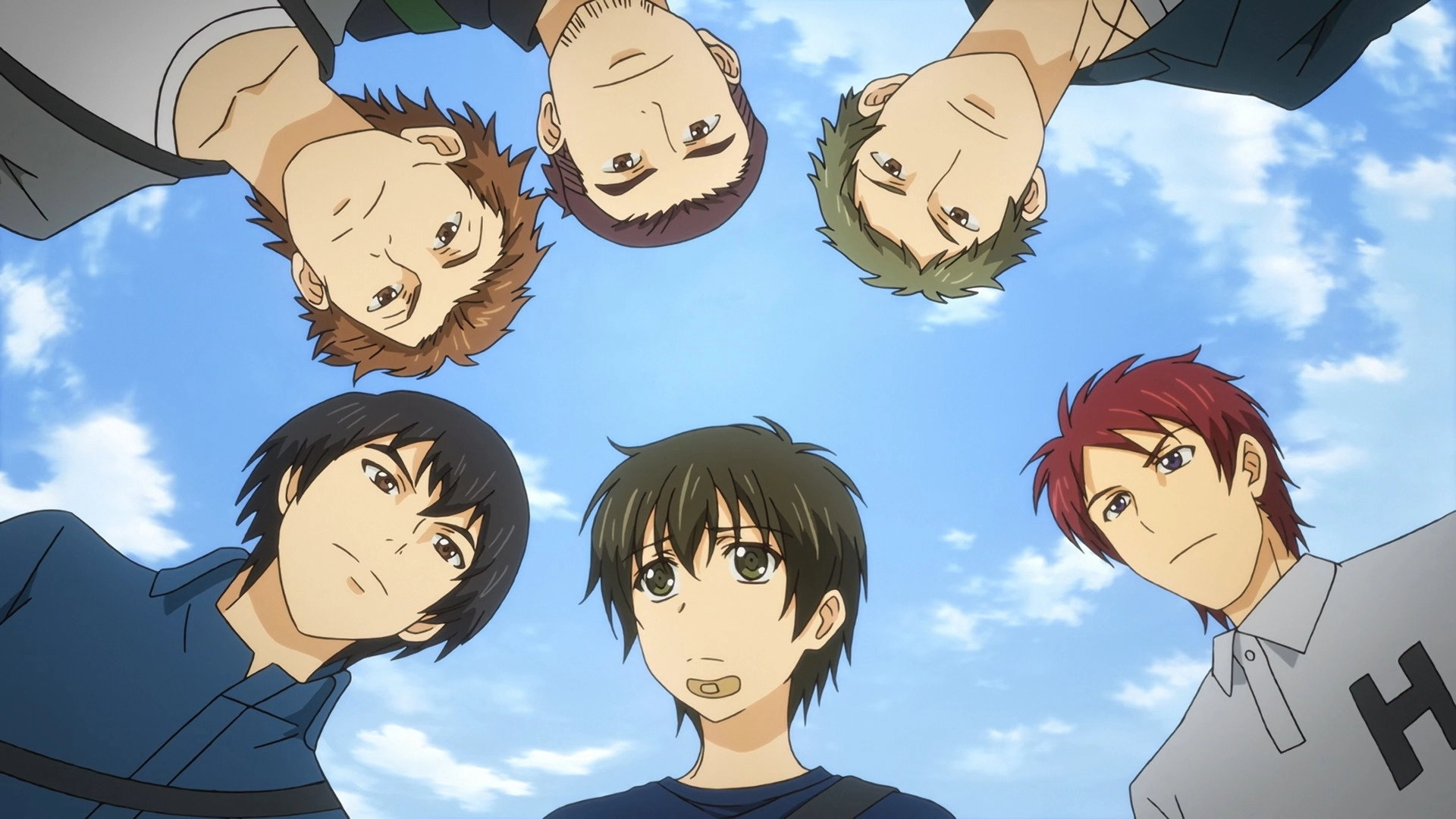 Golden Time