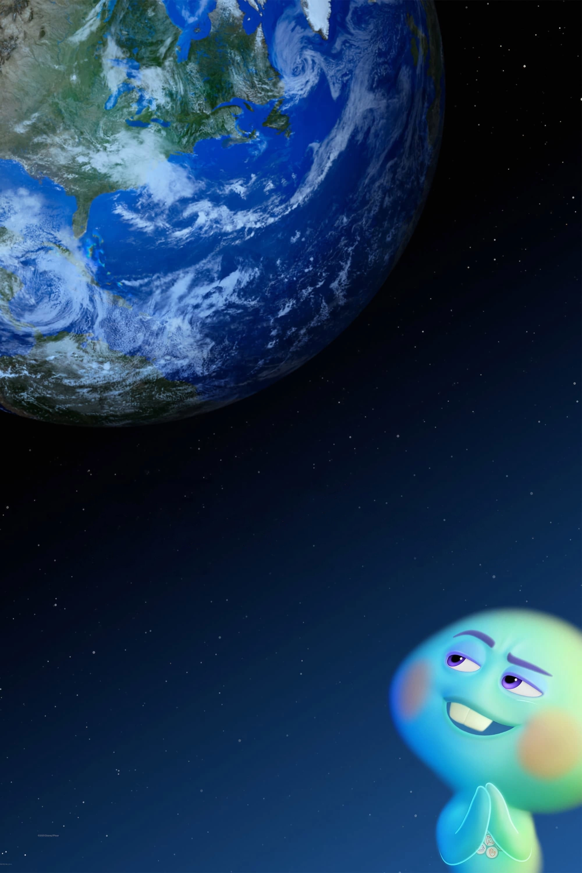 22 vs. Earth
