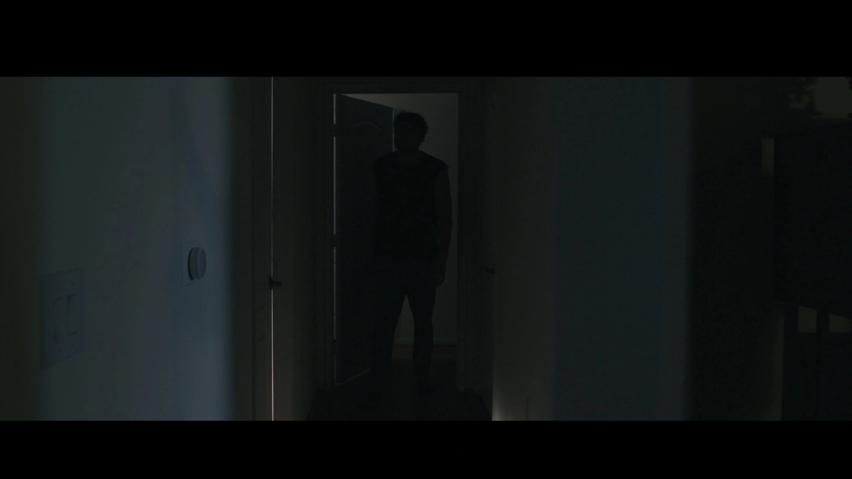 The Doorway