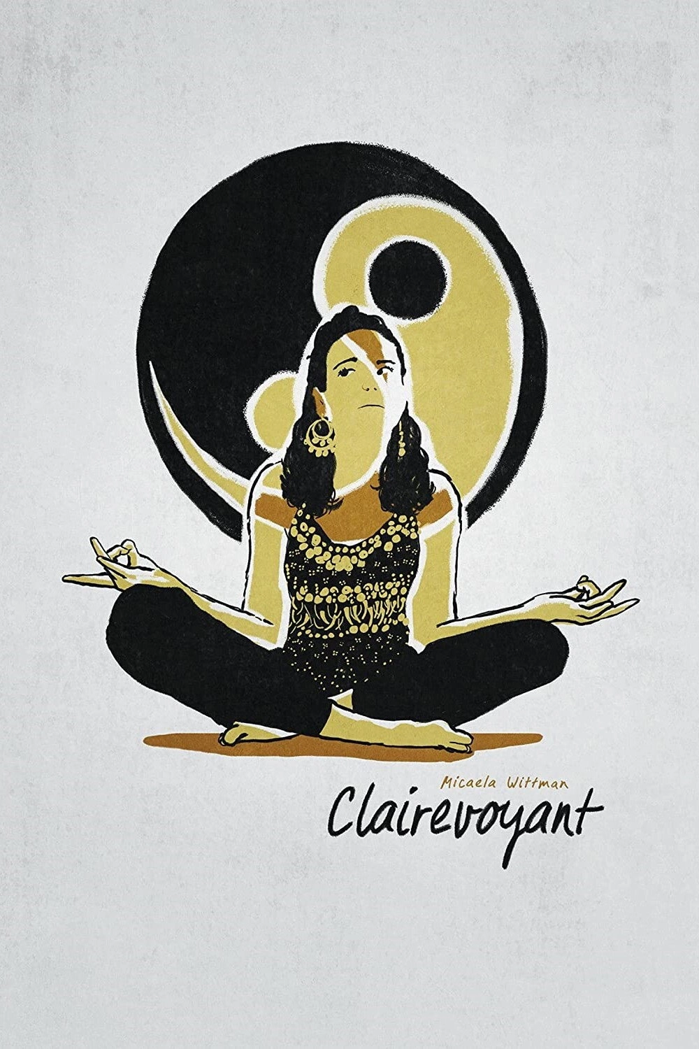 Clairevoyant