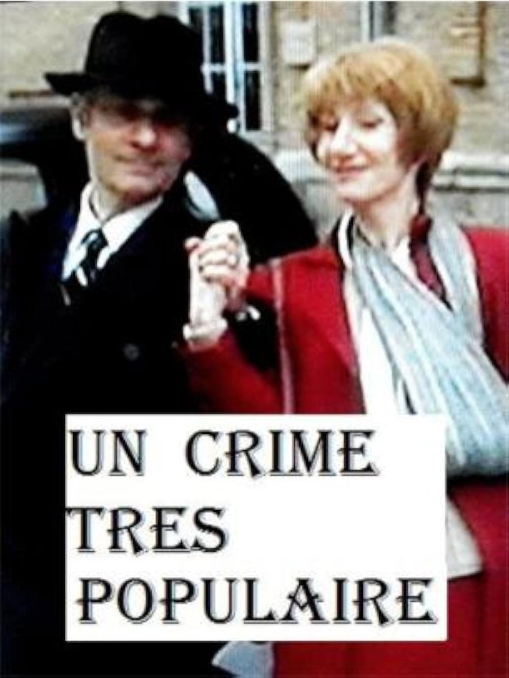 Un crime très populaire