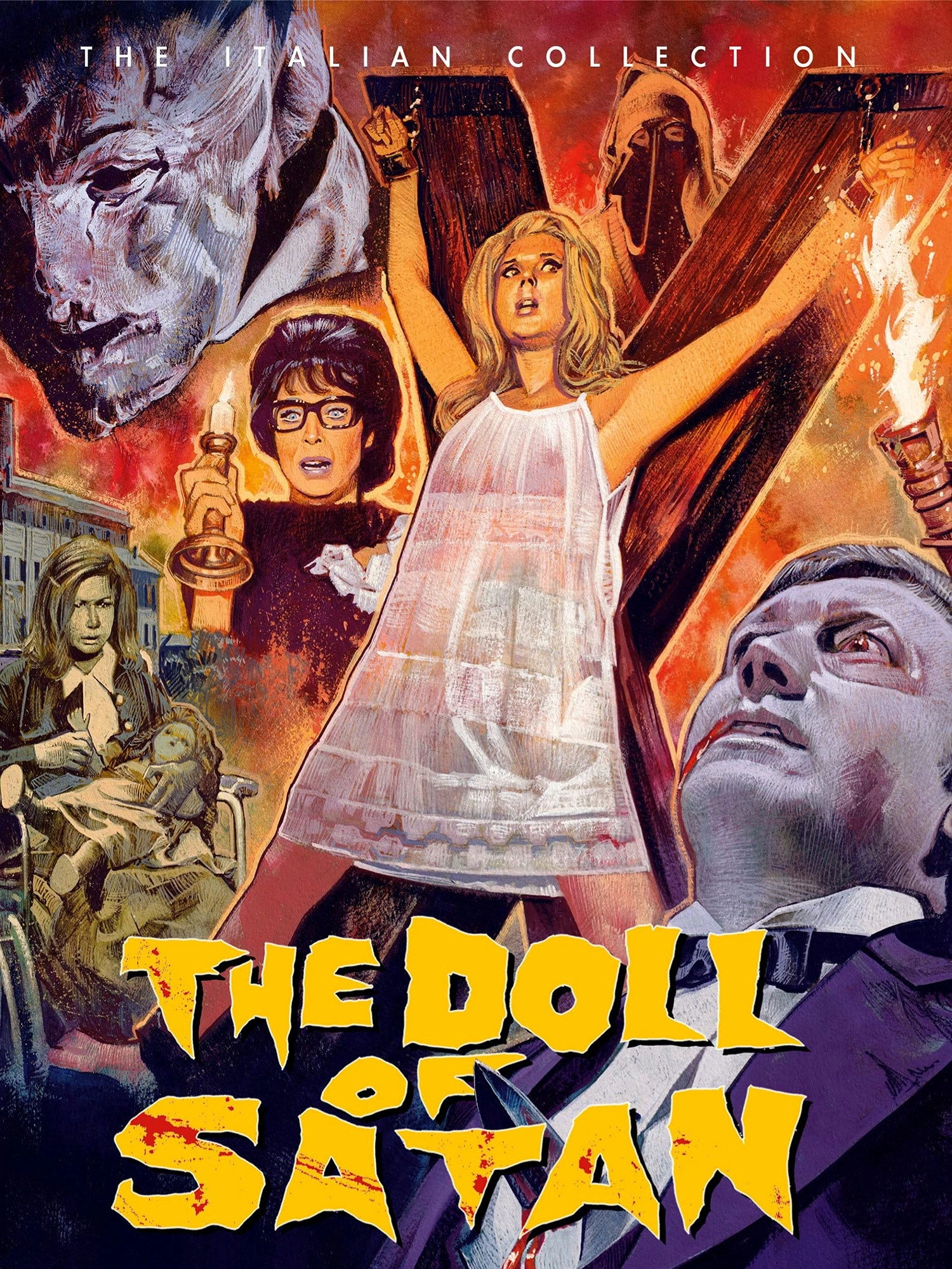 The Doll of Satan
