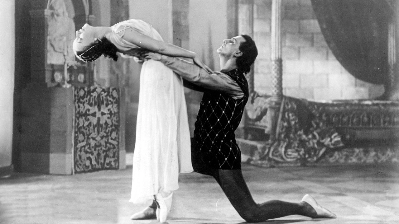 Romeo & Juliet