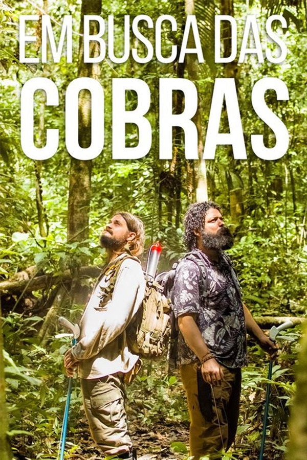 Rato, Vini and Snakes