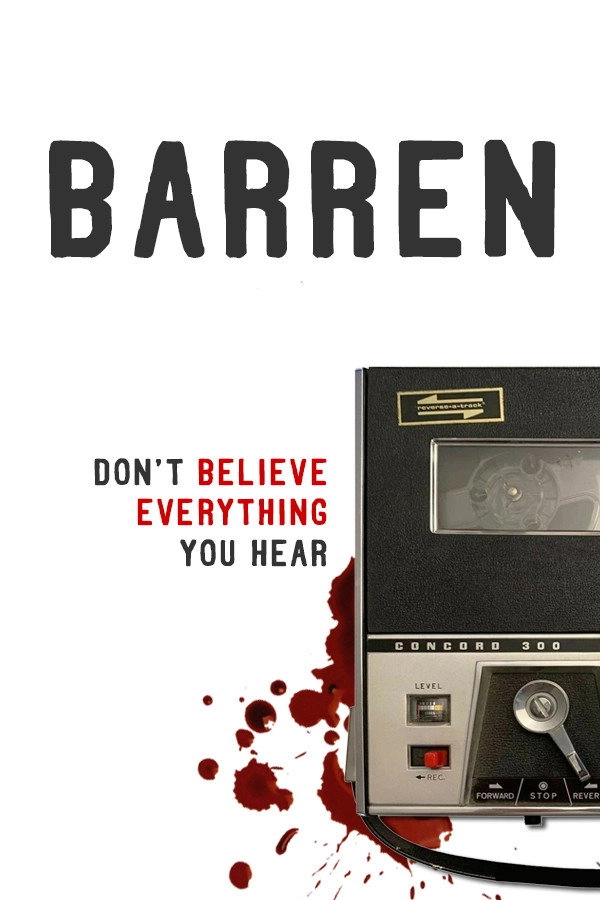 Barren