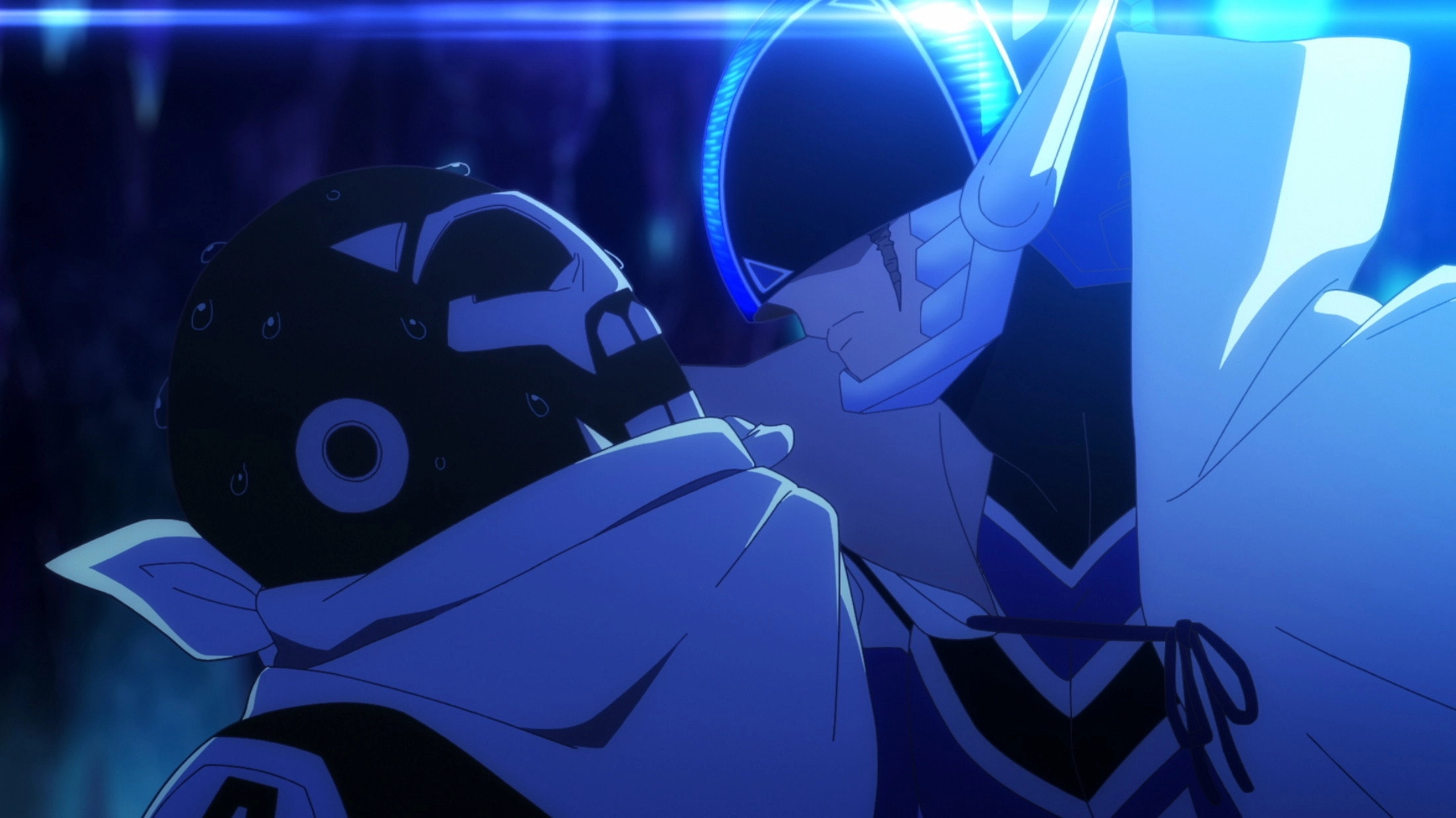 Go! Go! Loser Ranger!