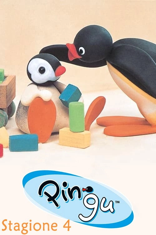 Pingu