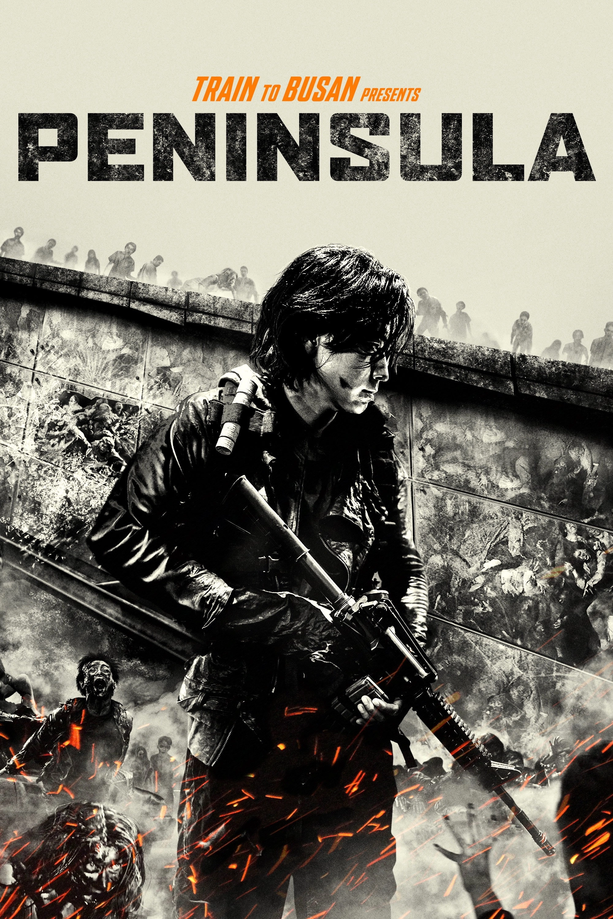 Peninsula