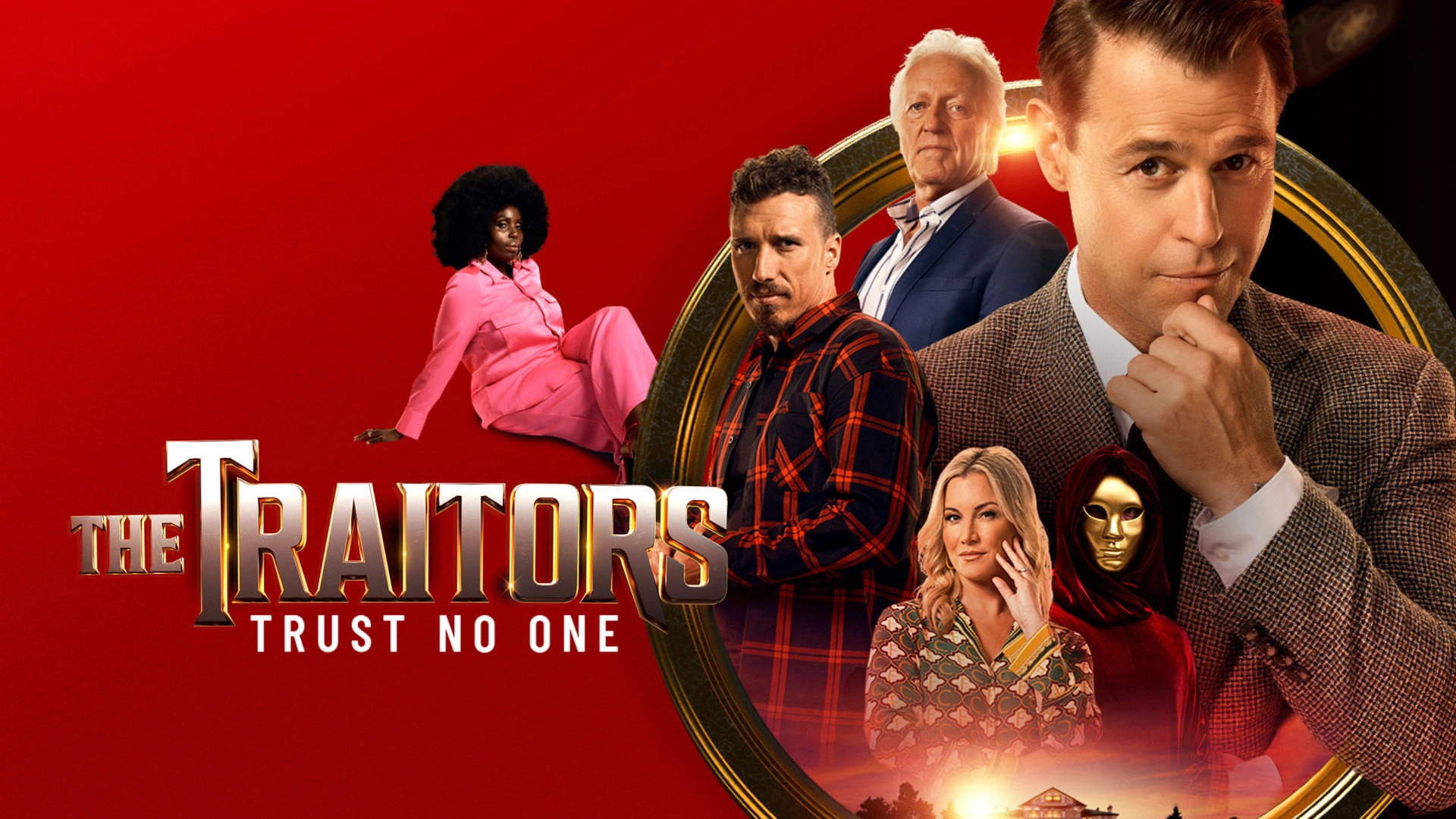 The Traitors