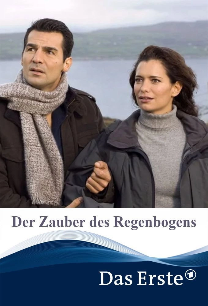 Der Zauber des Regenbogens