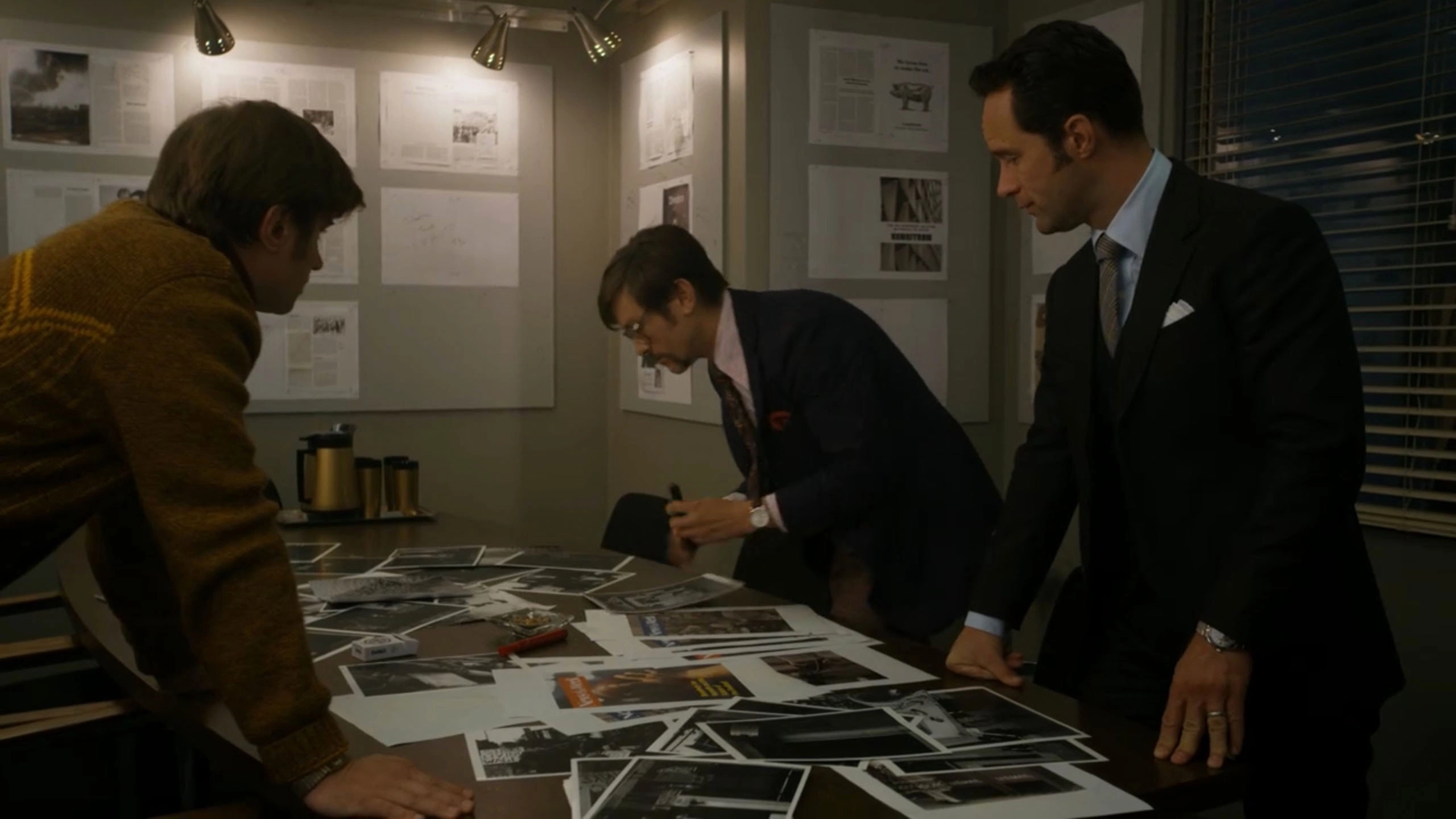 Good Girls Revolt
