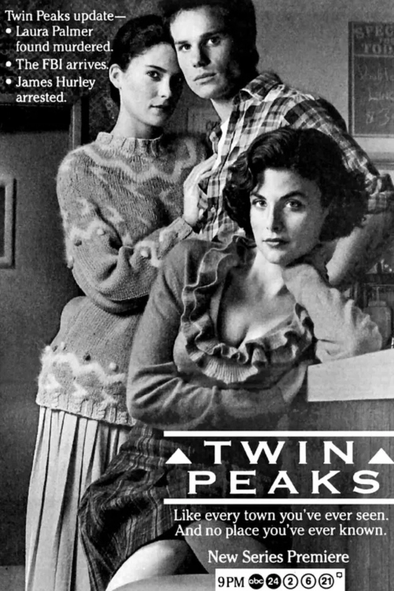 Twin Peaks