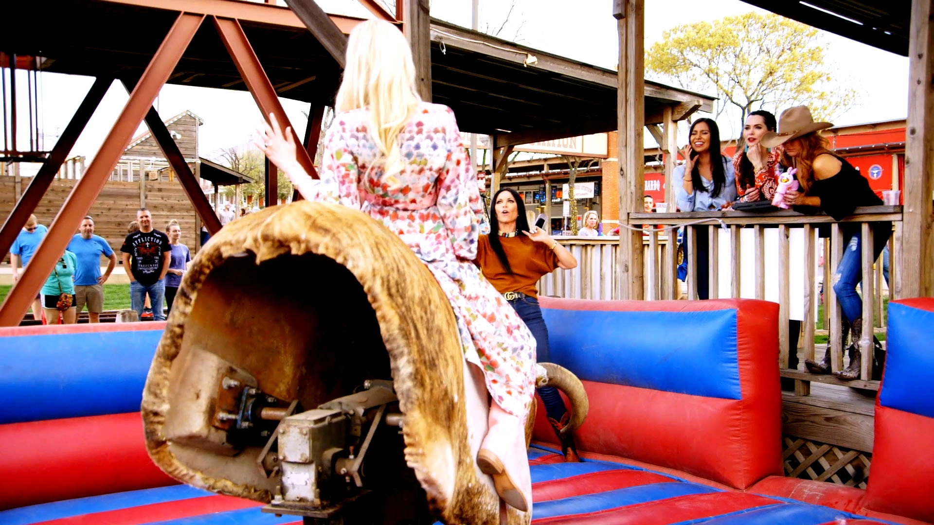 The Real Housewives of Dallas