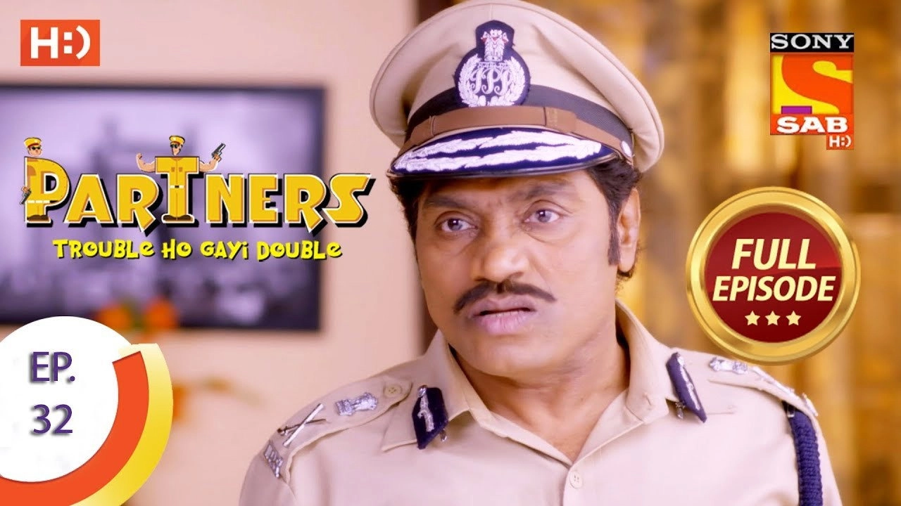 Partners - Trouble Ho Gayi Double